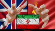 1941 Sowiecko-Brytyjski Atak Na Iran - Operacja Y