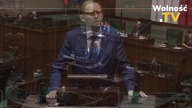  Roman Fritz: Przyczyną gigantycznych podwyżek cen energii jest przynależność do UE!