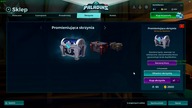 Paladins #01