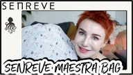 ODPAKOWUJĘ - SENREVE MAESTRA BAG - NAJLEPSZA TOREBKA DO PRACY ?