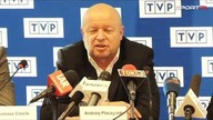 Sportfive przyznaje: Reprezentacja wraca do TVP pod naciskiem sponsorów