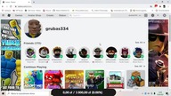 Roblox 1 Raz z donatami