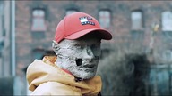 KALI - 30 KMH (OFFICIAL V8T VIDEO) Cenzura bez przekleństw