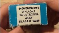 Wkładka Wilka W235 - Klasa zabezpieczeń C kontra wytrych - #Lockpicking