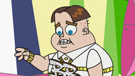 Johnny Test Odcinek 18