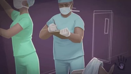 Procedura - film-oparty-na-prawdziwych-wydarzeniach.  -aborcja