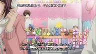 Sekaiichi Hatsukoi odc.  9 / Napisy PL