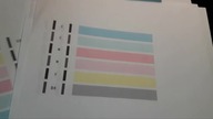 CANON PIXMA MG5750 - Brak czarnego koloru to nie problem