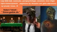 NASA CERN vision reptilianie links 4.8.2024 zaćmienie słońca