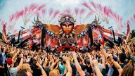Rejecta presents The Keymaker Red Defqon 1 2022