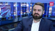 Bartłomiej Orzeł o smogu: Przez zanieczyszczone powietrze rodzą się mniej inteligentne dzieci 