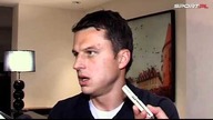 Niedzielan: Lubię sytuacje kiedy ktoś mnie skreśla