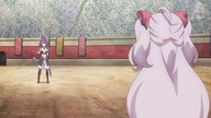 Watashi, Nouryoku wa Heikinchi de tte Itta yo ne! Odcinek 3 Napisy PL