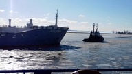 Z okazji zbliżających się mrozów zimowy Kaliningrad | Bez komentarza