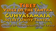 Guhyasamaja - Secret Unity Tantra