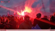 Marsz Niepodległości 2017! Koniecznie zobacz!