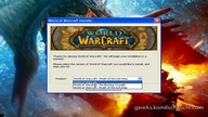 Jak ściągnąć pełną wersję World of Warcraft?