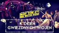 Dlaczego 4 maja to święto GWIEZDNYCH WOJEN HOLOCRON