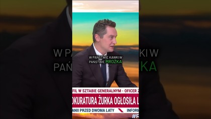 Żyjemy w państwie absurdu?