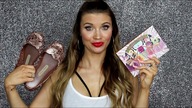 Ulubieńcy Czerwca 2016 | Benefit, NYX, Melissa, Marletto Lingerie