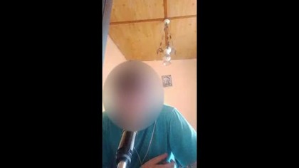 Najlepsze sceny z live Momens