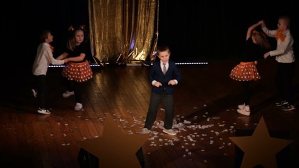 XXIII Konkurs Mini Playback Show - zabawa jak się patrzy