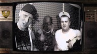 NUMER RAZ & SMAGALAZ & SIWYDYM w BIELSKU-BIAŁEJ