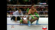 WWE Vintage Collection: Odcinek 50 - PL (Eurosport)