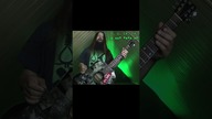 Beggin - Måneskin (jak zagrać na gitarze) #shorts