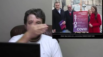 Lewica Udaje Że Byłą Przeciw Segregacji Sanitarnej! Ludzie Im NIE ZAPOMNĄ! - Analiza Ator Finanse