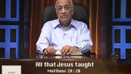 Sól ziemi i światłość świata - Zac Poonen