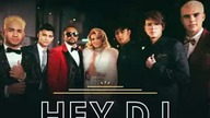 CNCO, Meghan Trainor, Sean Paul - Hey DJ (Remix) [Official Audio]