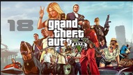 Zagrajmy w: Grand Theft Auto: V #18 - Trevor? Narescie! - (XBOX 360) [HD]