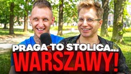 Nie znają stolic największych państw!