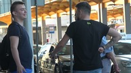 ROZMOWY ZE STARSZYMI O GŁUPOTACH