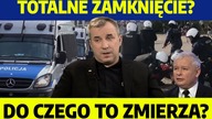 Sumliński w MN! O szale lewicy, interwencjach policyjnych i COVID.  Co nam szykują?