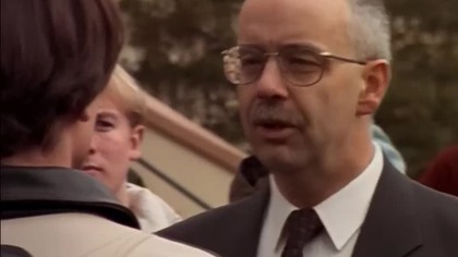 The Outer Limits.  3.  14