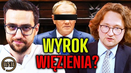 Doktor Prawa OSTRO o Rządzie Tuska! Co GROZI Premierowi? [ Michał Sopiński ]