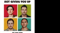 Big Time Rush - Not Giving You Up (PaulPoland Forever Tour Live Studio Version)