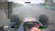 02a.  GP Malezjii 2014 - Kwalifikacje