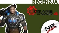 Gears of War 4 - Recenzja (1 minuta)