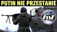 Rosja jest gotowa do walki z Ukrainą przez kolejne kilka lat