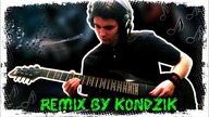 Gimper & Bilon - Fist By Fist (Sacralize Or Strike) | Remix by Kondzik