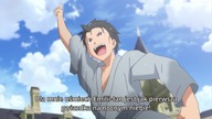 Re:Zero kara Hajimeru Isekai Seikatsu #06 - Dźwięk łańcuchów [NAPISY PL]