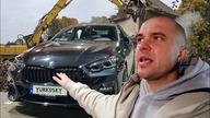 Kupiłem BMW! Studio wyburzone, nowy projekt nadchodzi! Trasa Avengersów, festiwale, streamy.