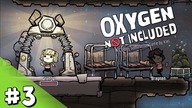 Oxygen Not Included PL [Pre-Release Alpha] #3 - NiedzielnyW. - Cykl 13-18