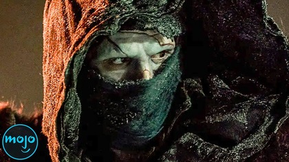 Top 10 Best Frankenstein Adaptations