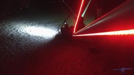 Lot motolotnią w Noc Sylwestrową