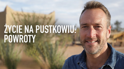 Życie na pustkowiu: powroty - program online