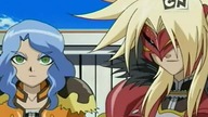 Bakugan : Nowa Vestroia odc. 12 - Zdemaskowany